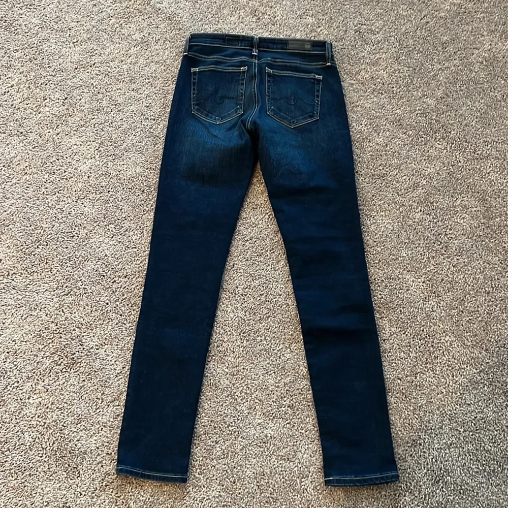 AG Adriano Goldschmied - Picture 5 of 6